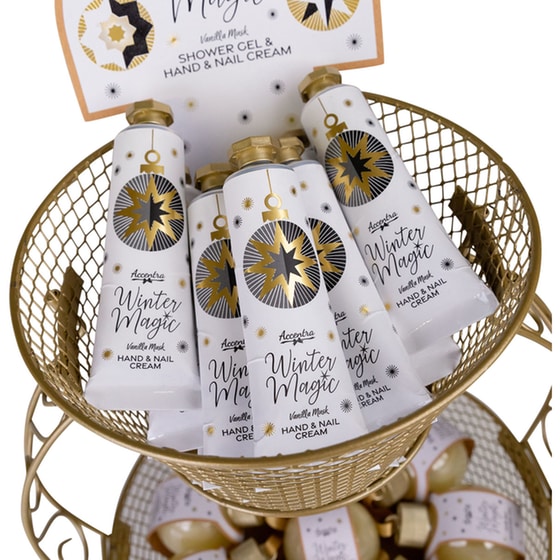 Αξεσουάρ Μπάνιου Accentra Winter&nbsp;Magic image 1