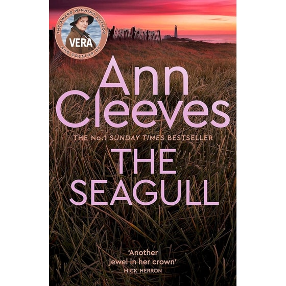 The Seagull image 0