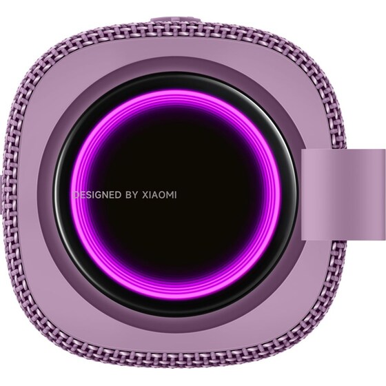 Φορητό Ηχείο Xiaomi Sound Play 18W - Purple image 4