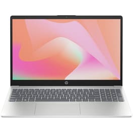 HP 15-fd0063nv 15.6" FHD Micro-Edge (Intel Core 7-150U/16 GB/512GB SSD/Intel Graphics/FreeDOS) Laptop