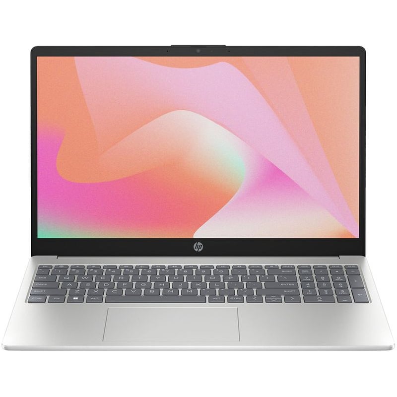 HP 15-fd0063nv 15.6 FHD Micro-Edge (Intel Core 7-150U/16 GB/512GB SSD/Intel Graphics/FreeDOS) Laptop