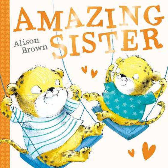 Amazing Sister image 0