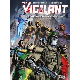 The Vigilant