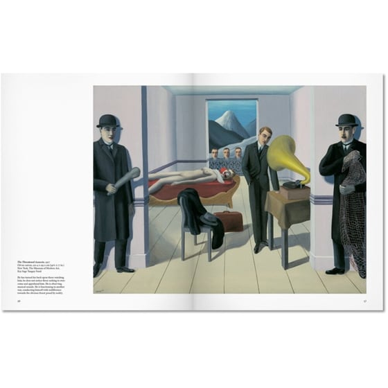 Magritte image 3