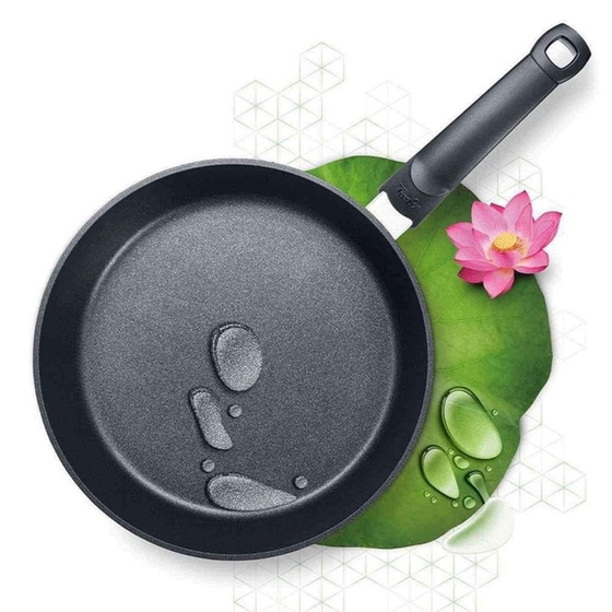 Αντικολλητικό Τηγάνι FISSLER Levital Comfort 159-121-28-100/0 από Αλουμίνιο 28cm image 5