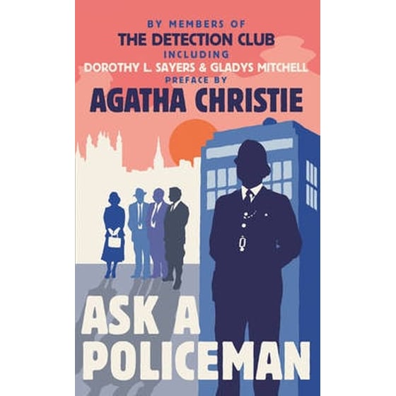 Ask a Policeman image 0