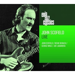 Live - Enja Jazz Classics