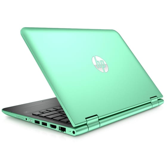 Laptop HP Pavilion x360 11k000nv 11.6" (N3700/4GB/ 500GB/HD) image 3