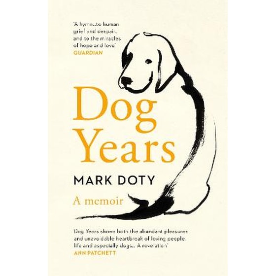Dog Years image 0