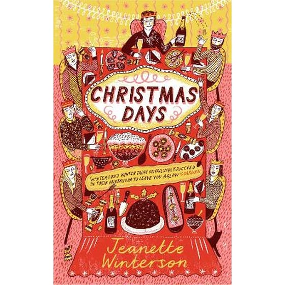 Christmas Days image 0
