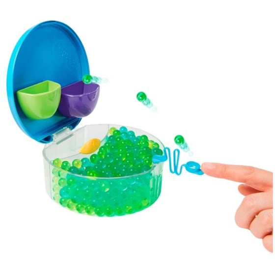 Orbeez Mini Playset 400 Μπίλιες 4 Σχέδια image 2