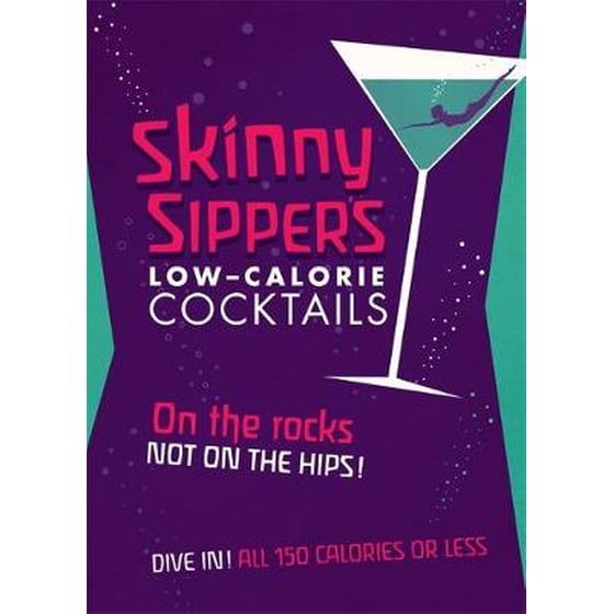 Skinny Sipper's Low-calorie Cocktails image 0