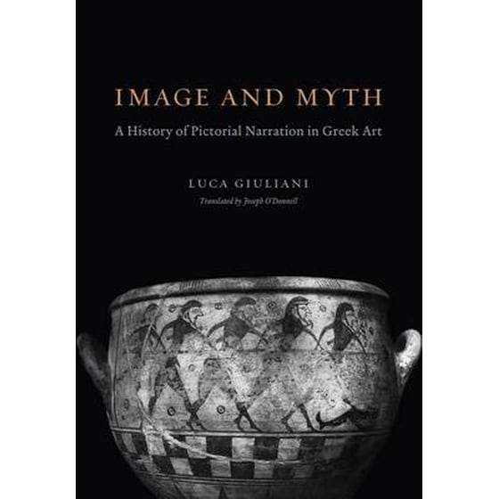 Image and Myth image 0
