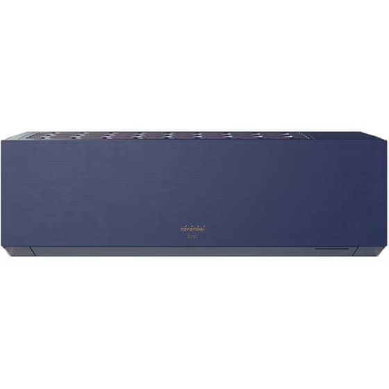 TOYOTOMI Erai Midnight Blue CTN/CTG-328BRM Κλιματιστικό Inverter 9.000 BTU A+++/A+++ με Ιονιστή & WiFi image 0