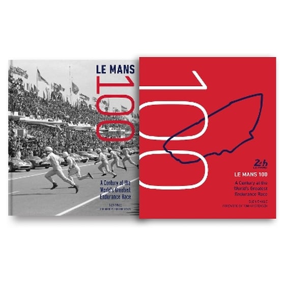 Le Mans 100 image 0