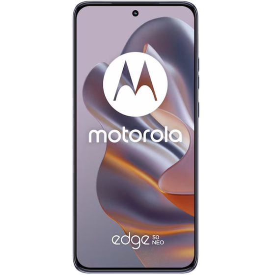 Motorola Edge 50 Neo 256GB - PANTONE Grisaille image 2