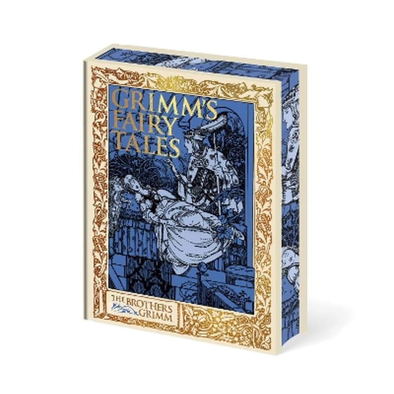Grimms Fairy Tales