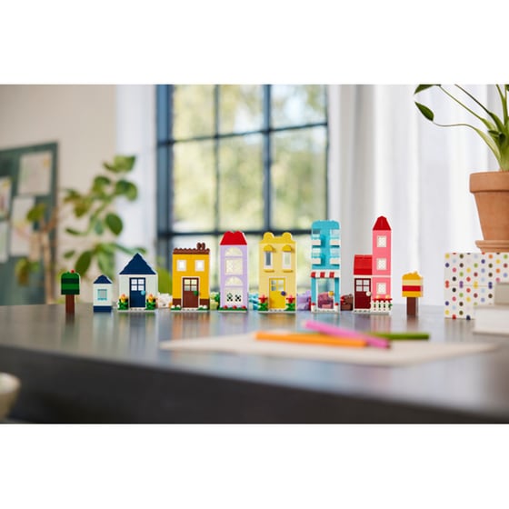 LEGO® Classic Creative Houses (11035) image 6