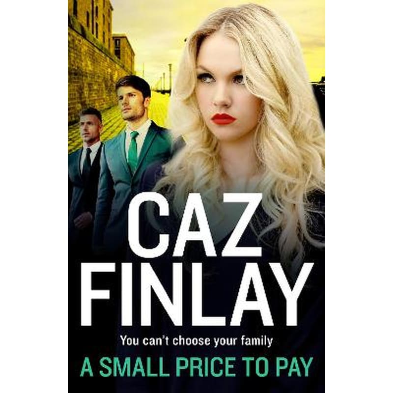 A Small Price to Pay