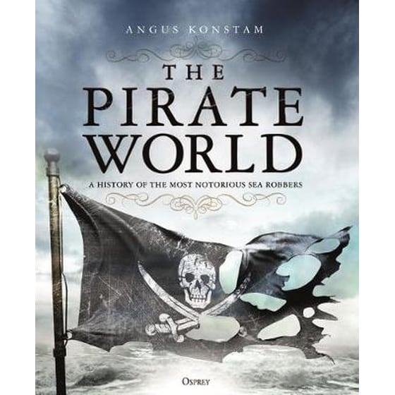 Pirate World image 0