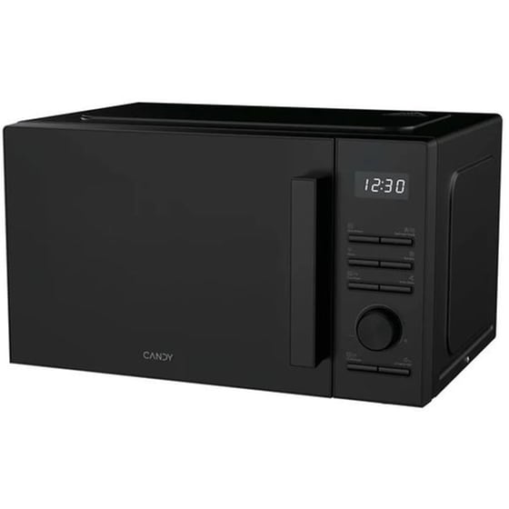 CANDY CMW523SDB 23 lt Μαύρο Φούρνος Μικροκυμάτων image 1