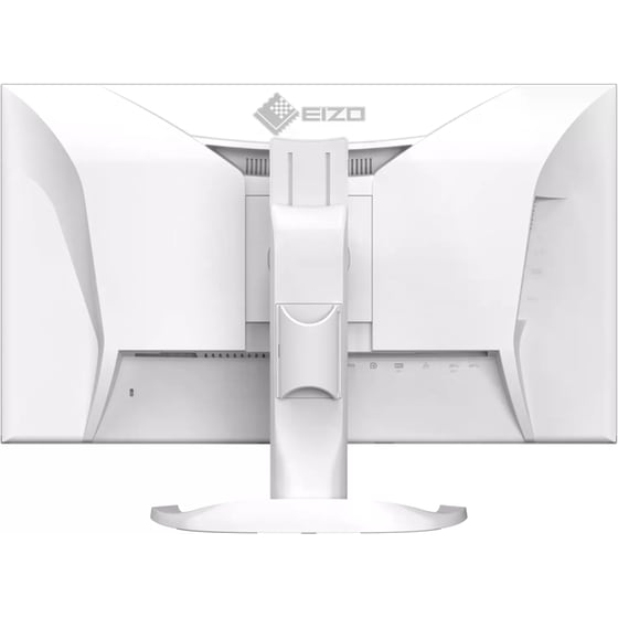 Eizo FlexScan EV2740X-WT Monitor 27" 4K UHD IPS Flat 60Hz 5ms image 7