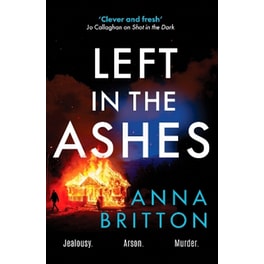 Left in the Ashes