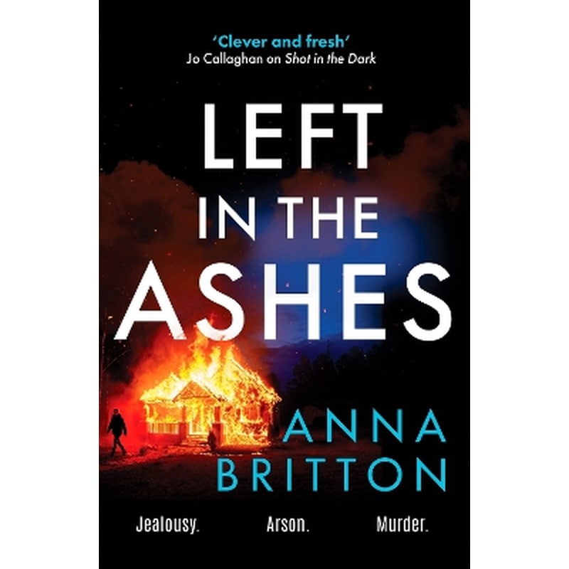 Left in the Ashes