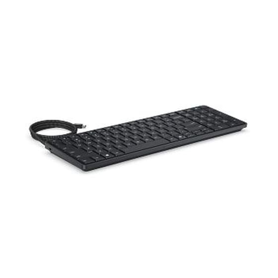 HP EliteBoard G1a Copilot+ (AMD Ryzen 7 Pro-350/16GB/512GB SSD/AMD Radeon 860M/Win11Pro) image 0
