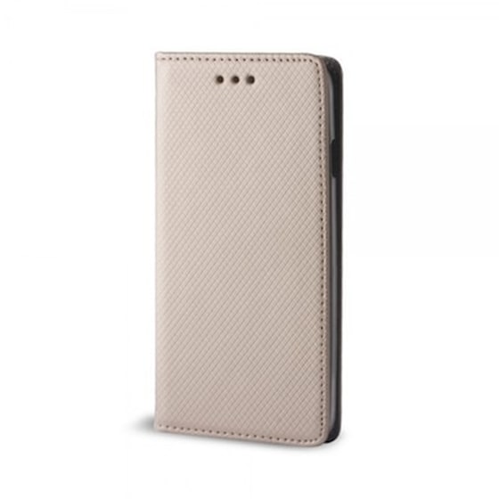 Θήκη Xiaomi Poco X3 NFC/X3 Pro - Senso Book Magnet - Gold image 0