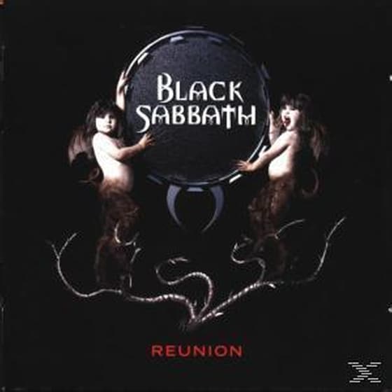 Reunion image 0