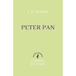Peter Pan