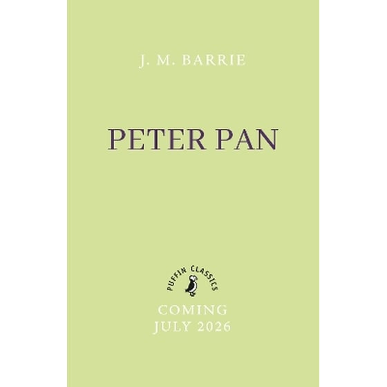 Peter Pan image 0