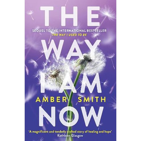 The Way I Am Now image 0