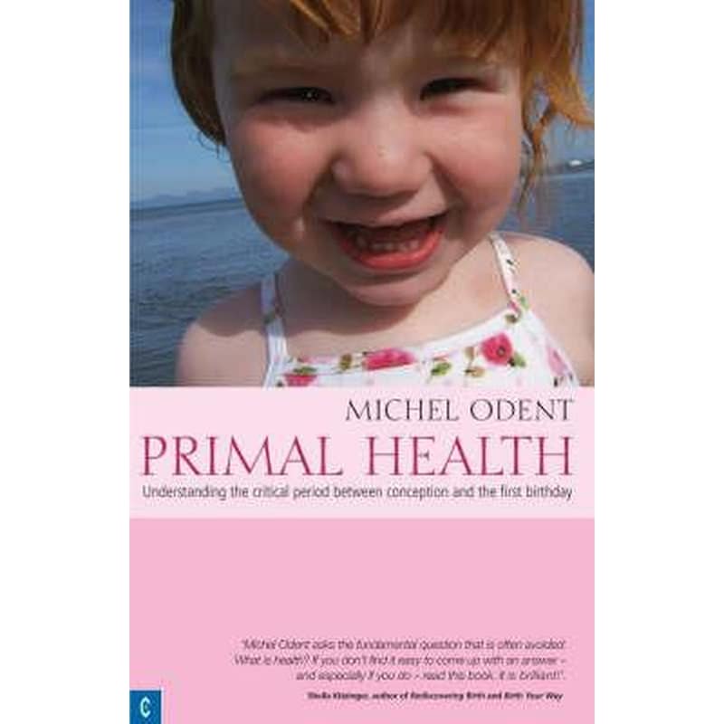 Primal Health