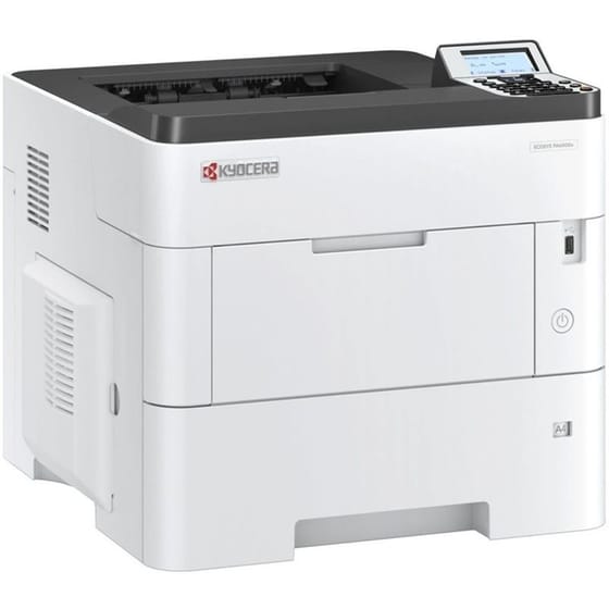 Kyocera ECOSYS PA6000x Ασπρόμαυρος Εκτυπωτής  Lazer A4 με Wi-Fi image 0