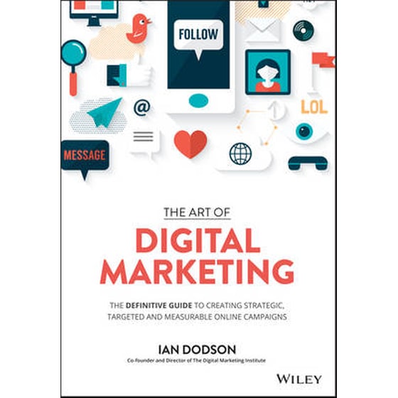 Art of Digital Marketing image 0