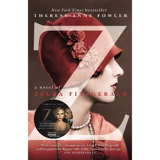Z- A Novel of Zelda Fitzgerald image 0