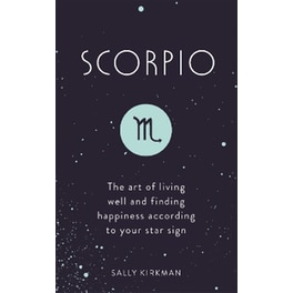 Scorpio