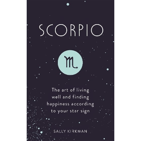 Scorpio image 0