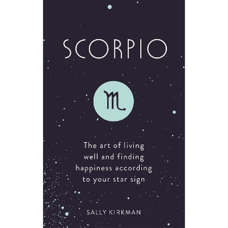 Scorpio