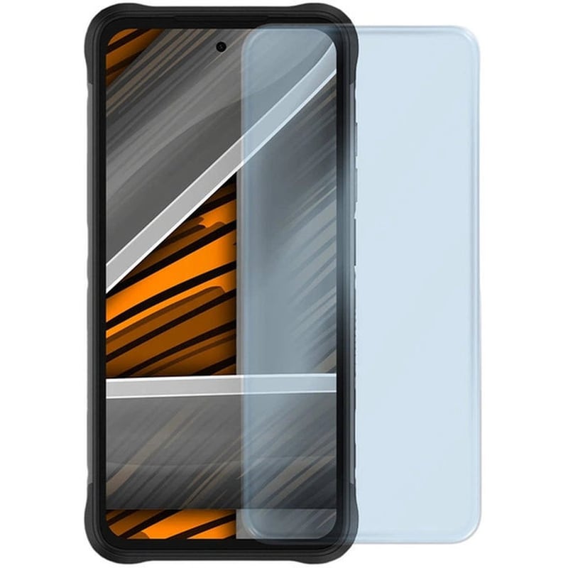 Προστατευτικό οθόνης Hammer Blade 4 - Hammer Tempered Glass