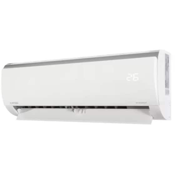 Κλιματιστικό Inverter PITSOS Nefeli Eco Silence P1ZAI1255W/P1ZAIO1255W 12000 BTU A++/A+ με Ιονιστή Λευκό image 6