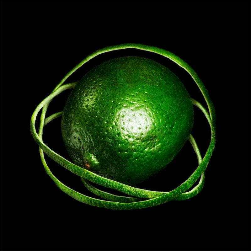 Double Infinity (LP)