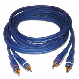 Καλώδιο Ήχου Hilec Rca11/c RCA male σε XLR Male - 1.2m