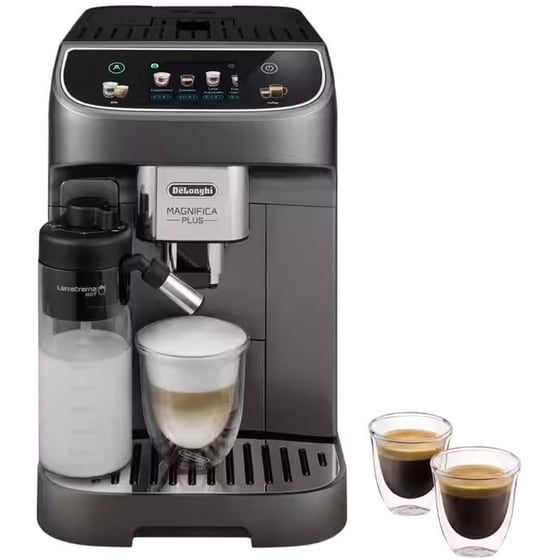 DELONGHI ECAM320.70.TB Magnifica+ 15bar Μηχανή Espresso image 0
