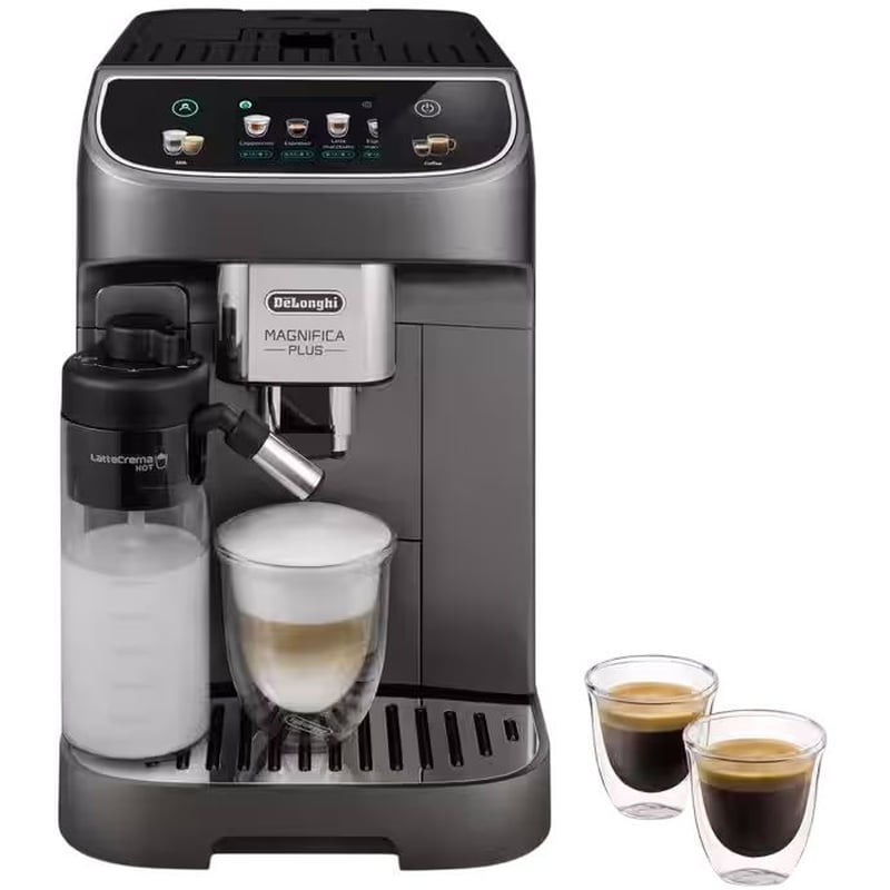 DELONGHI ECAM320.70.TB Magnifica+ 15bar Μηχανή Espresso