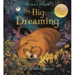 The Big Dreaming
