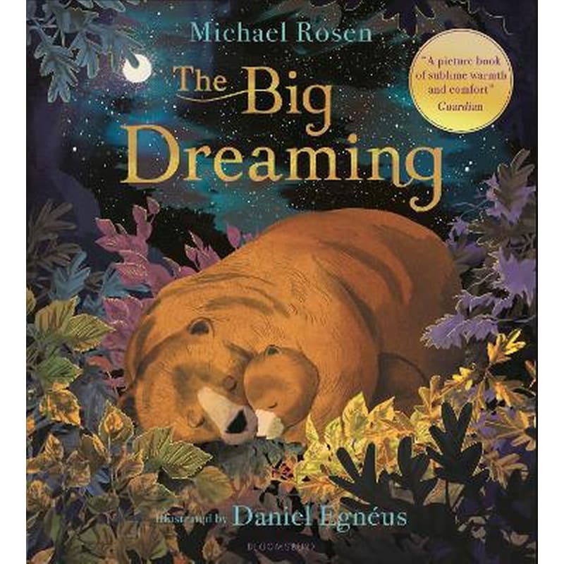 The Big Dreaming