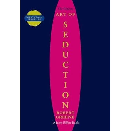 Concise Seduction image 0
